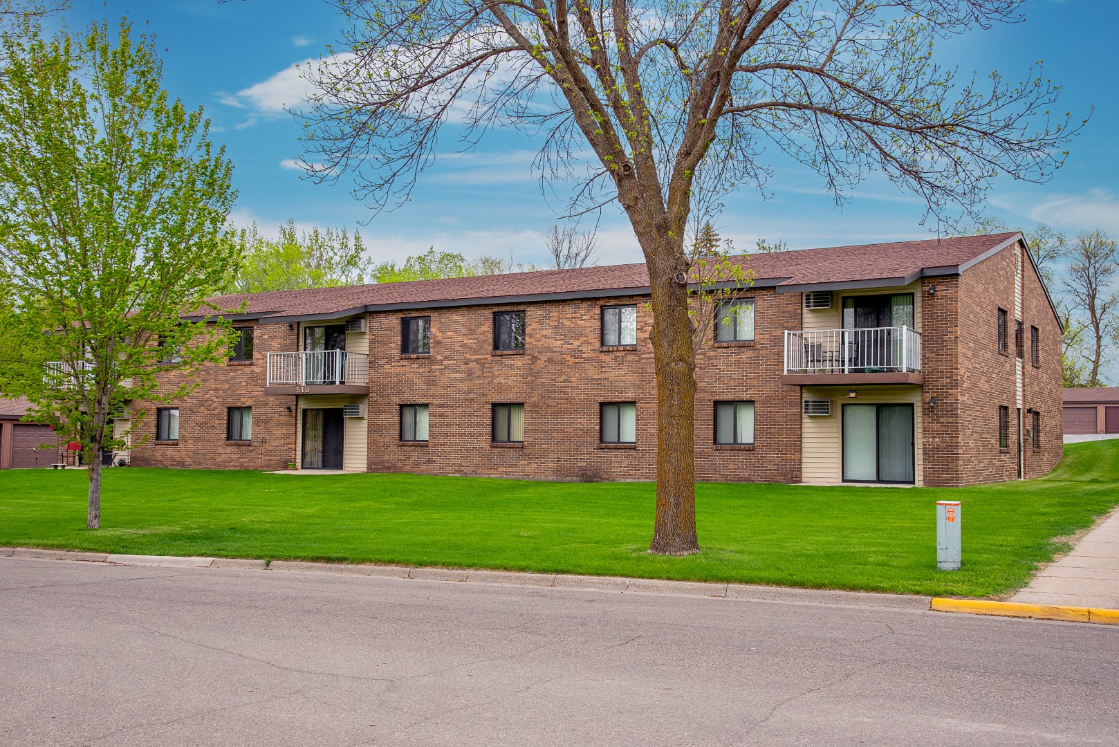 Gallery Fergus Falls Apartments