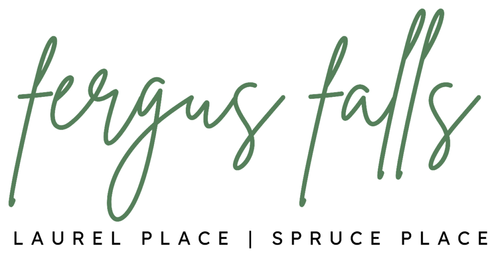 Home Fergus Falls Apartments