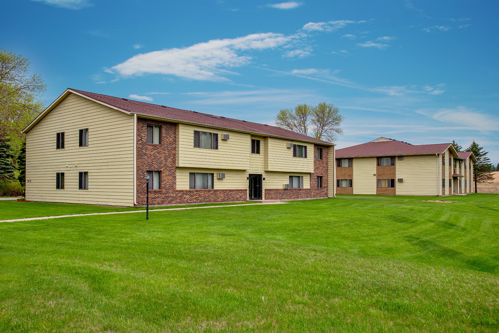 Home Fergus Falls Apartments